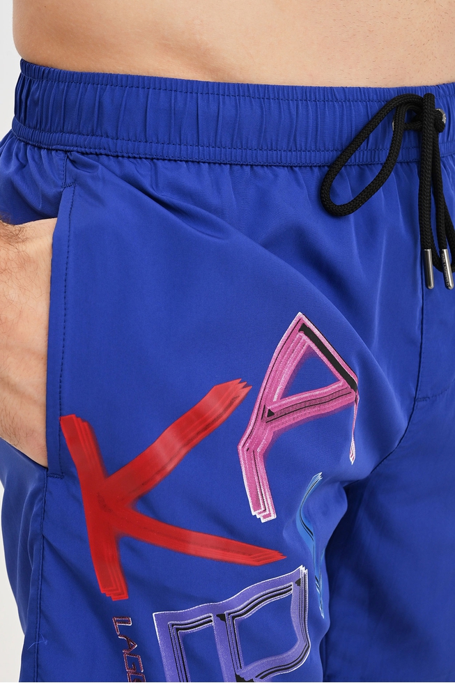  Мужские плавки-шорты  4