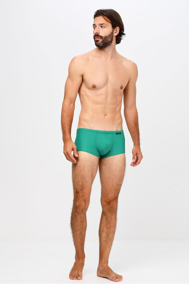  Мужские плавки-боксеры  7