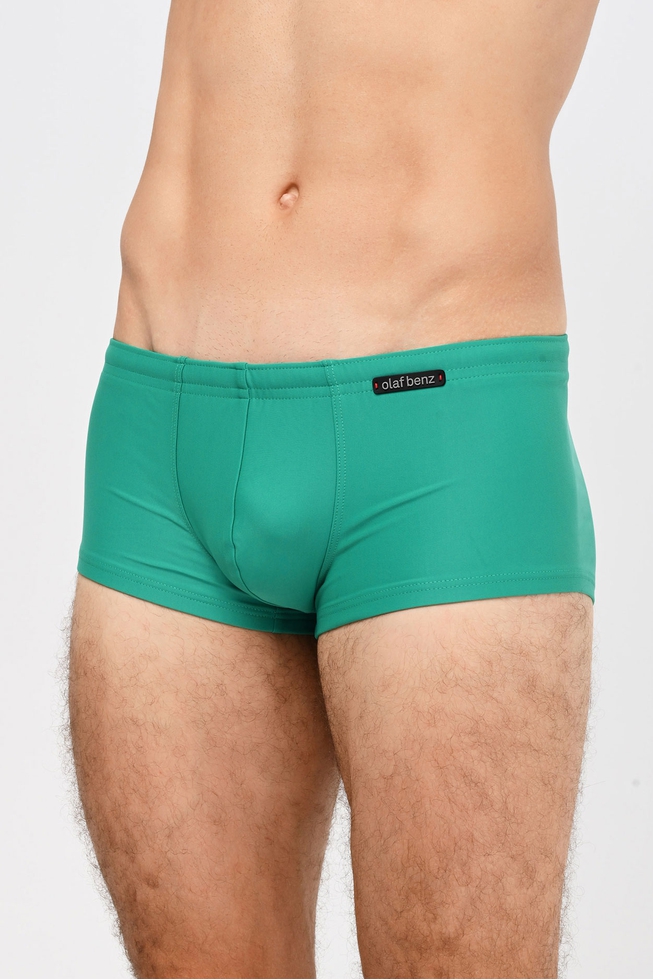  Мужские плавки-боксеры  5