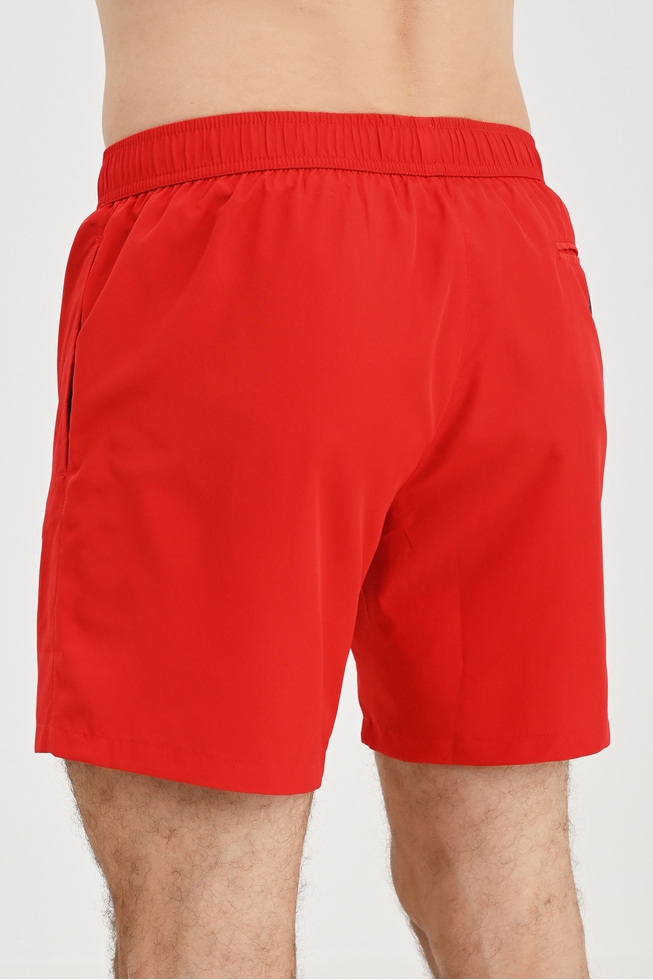  Мужские плавки-шорты  2