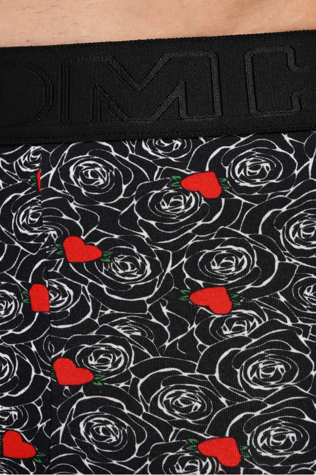  Мужские трусы-боксеры  3