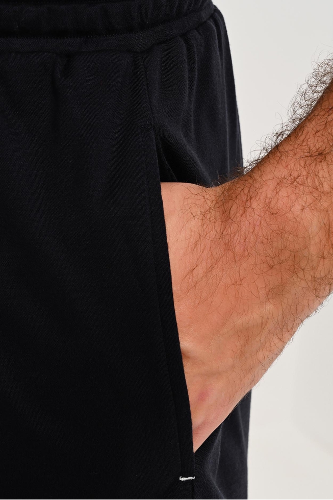  Пижама с шортами  7