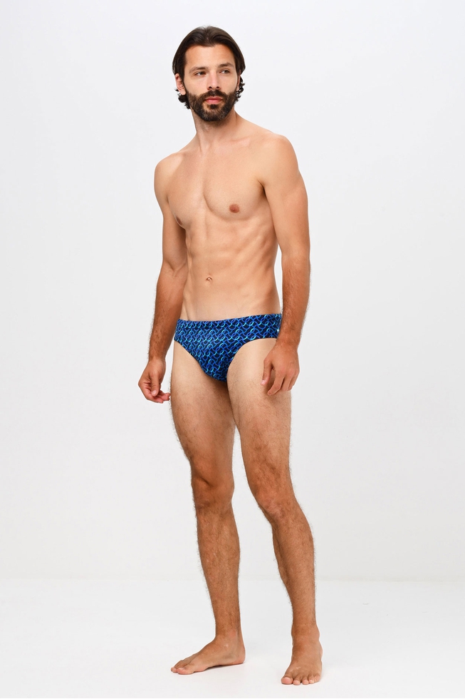  Мужские классические плавки  3