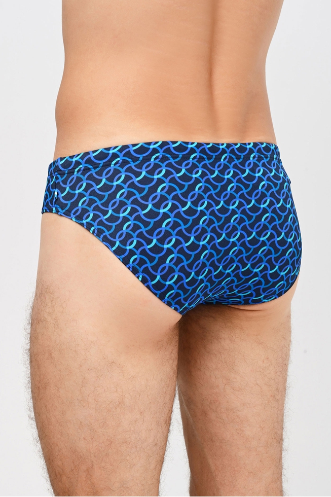  Мужские классические плавки  2