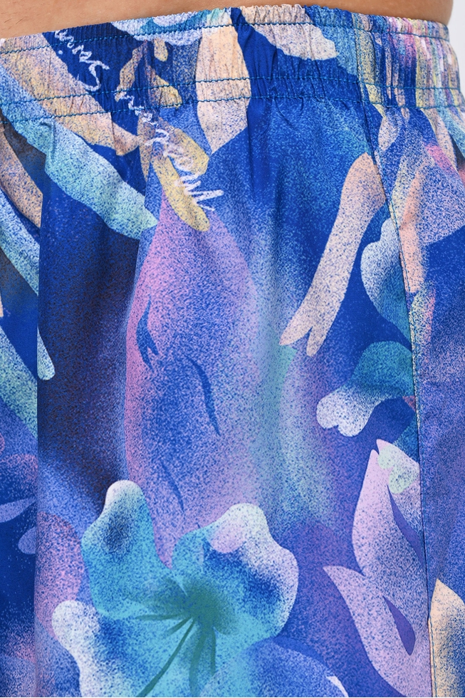  Пляжные шорты  4