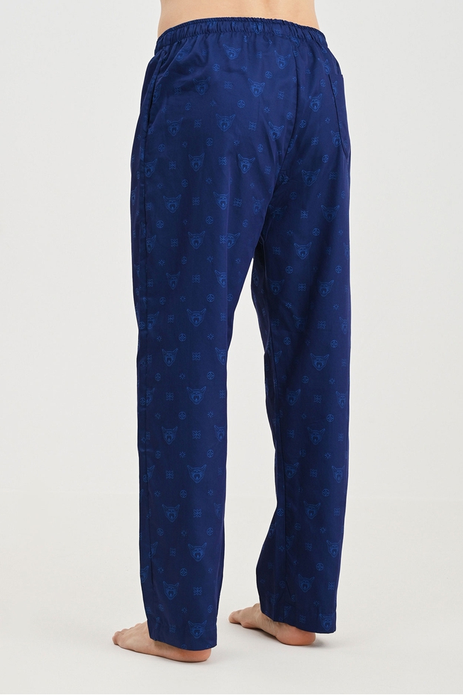 Домашние брюки 2