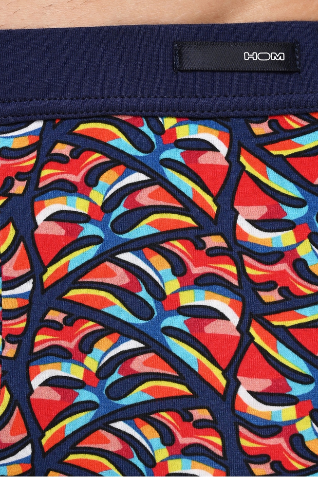 Мужские трусы-боксеры 3