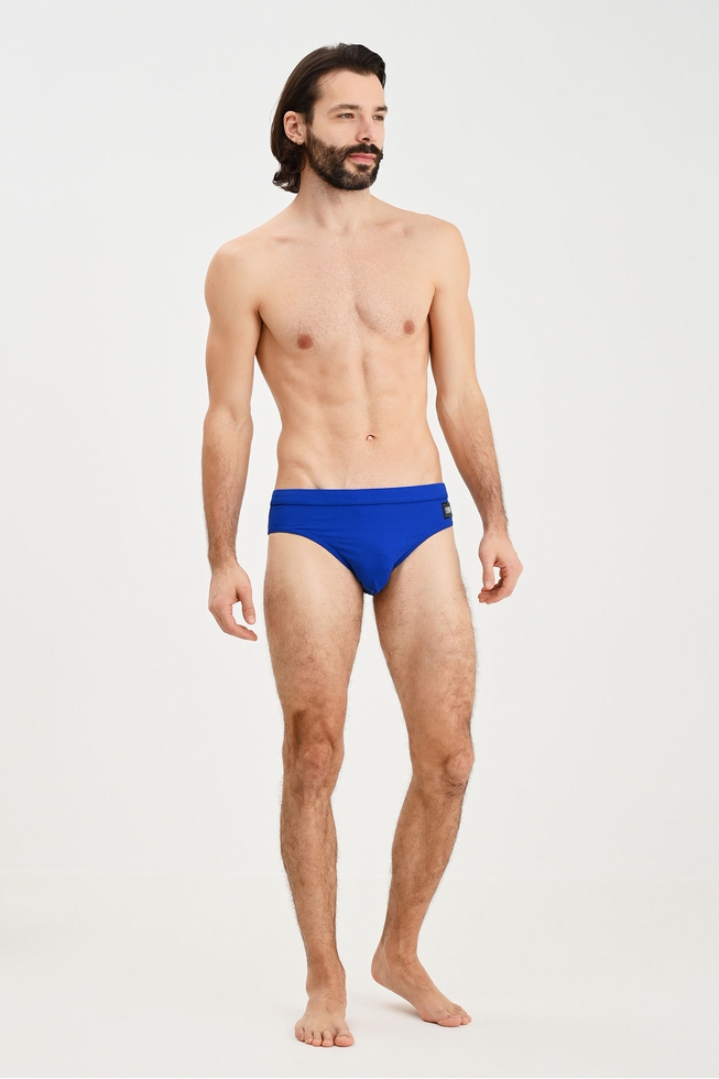  Мужские классические плавки  3