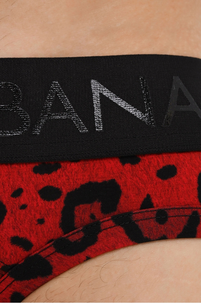  Мужские классические трусы  3