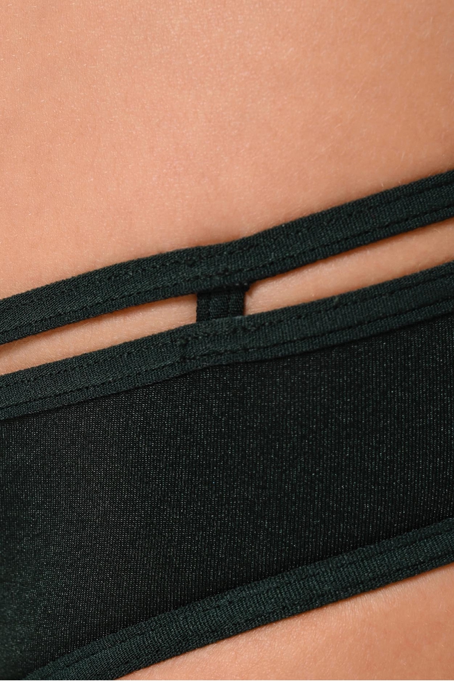  Женские трусы-слипы  4