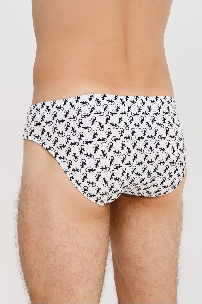  Мужские классические плавки  2