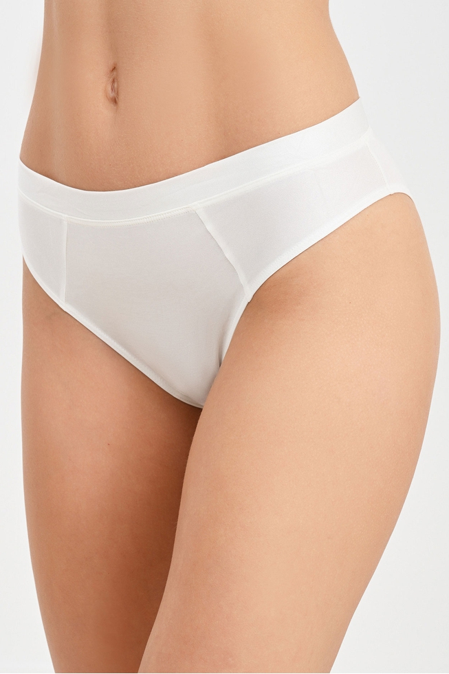  Женские трусы-слипы  1