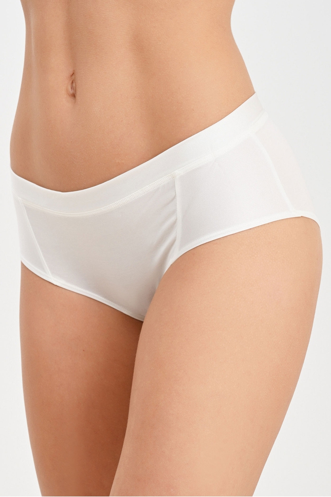  Женские трусы-слипы  1