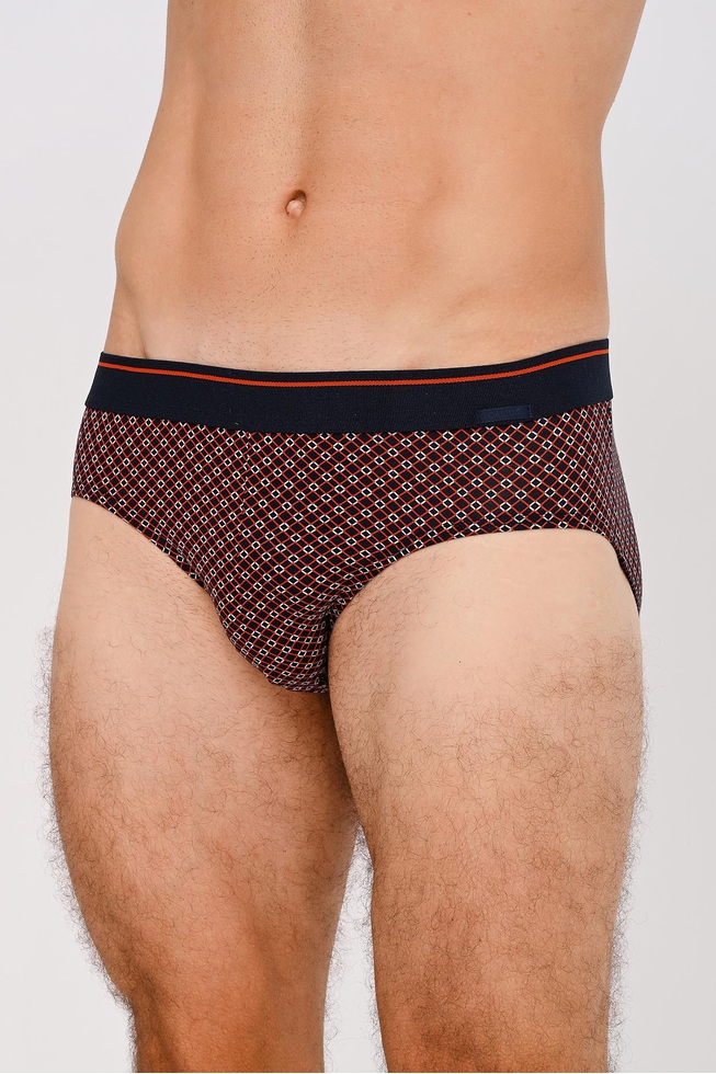 Мужские классические трусы 1