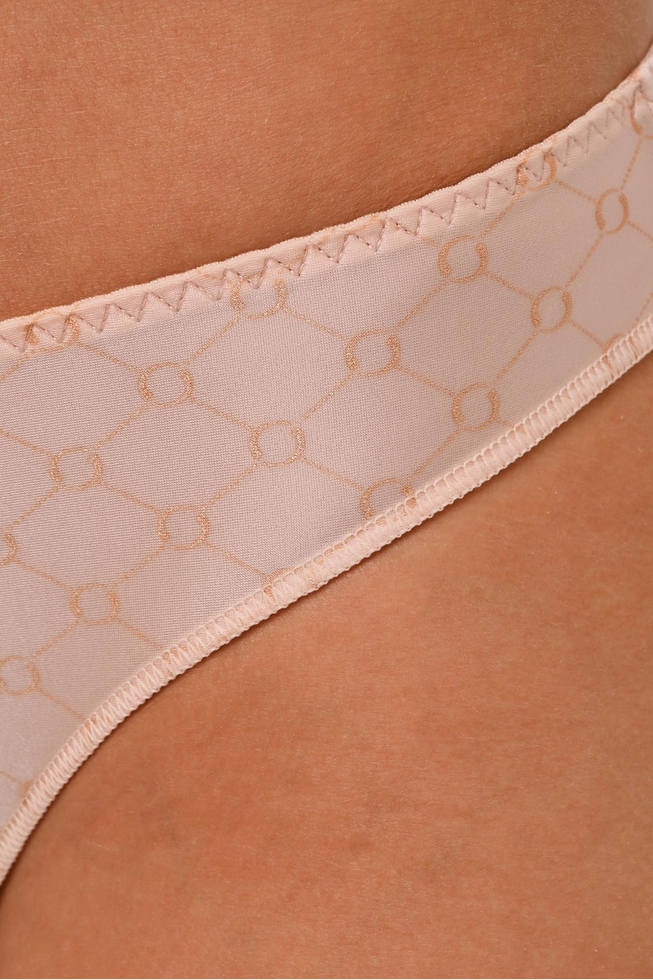 Женские трусы-танга 3