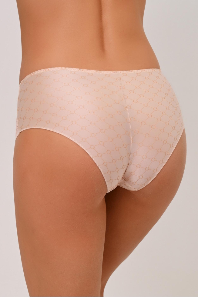 Женские трусы-хипстеры 2