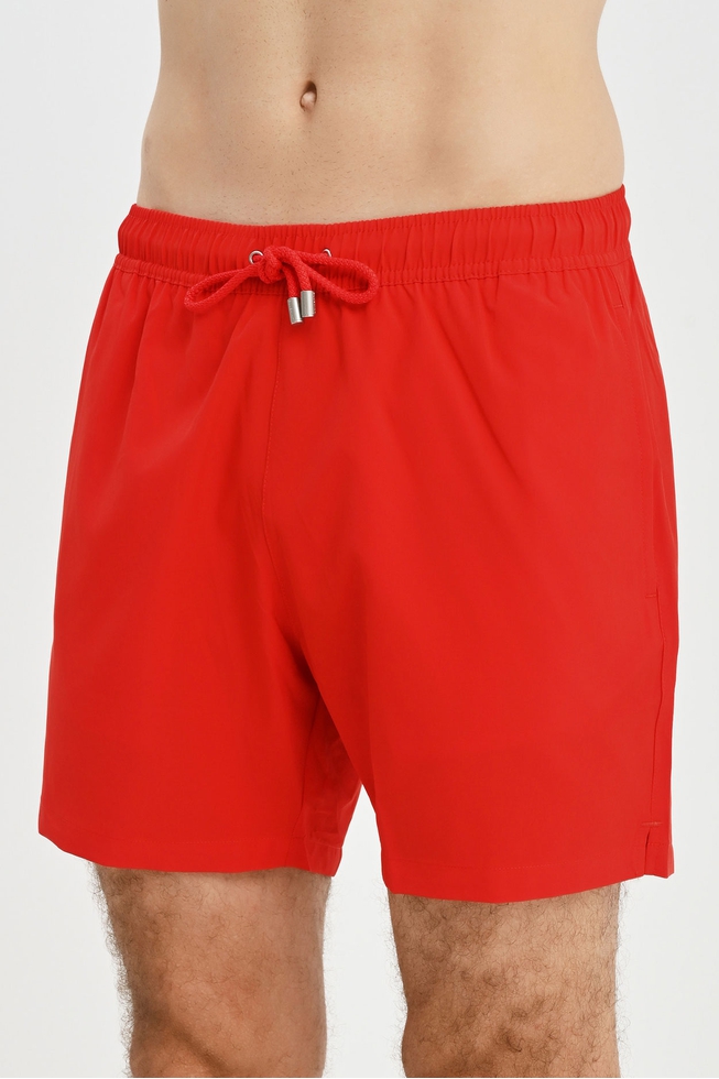  Мужские плавки-шорты  1