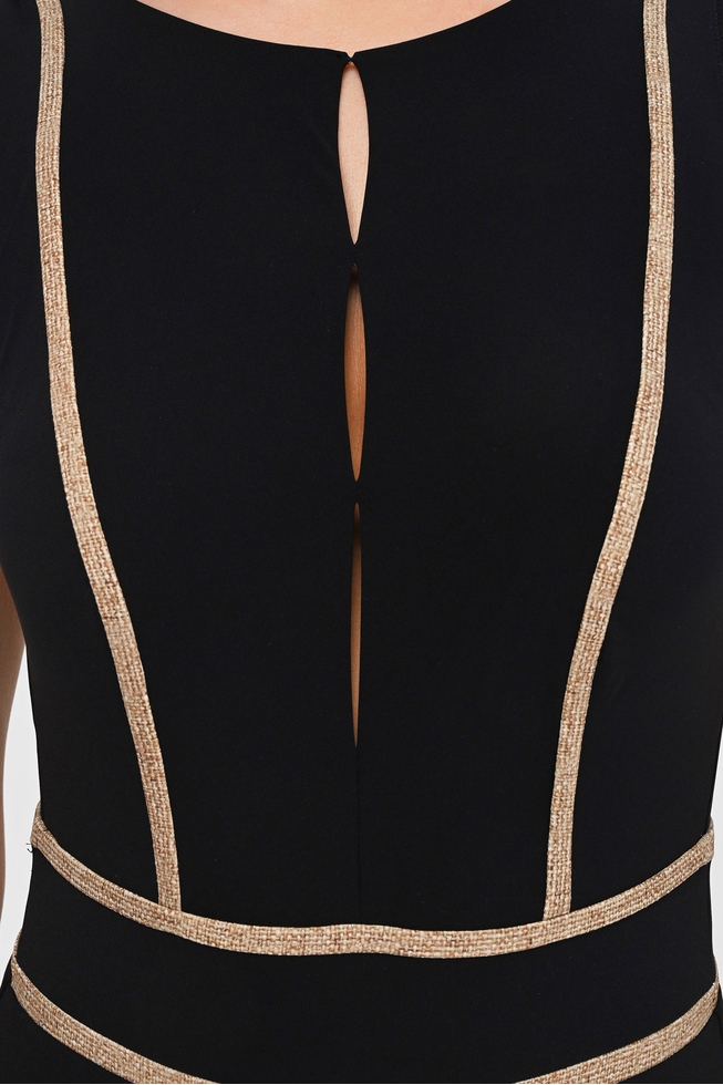  Слитный купальник с мягкой чашкой с вкладышами без косточек  3