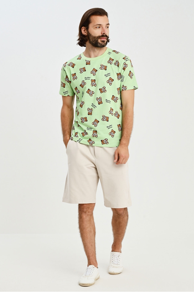 Мужская футболка 3