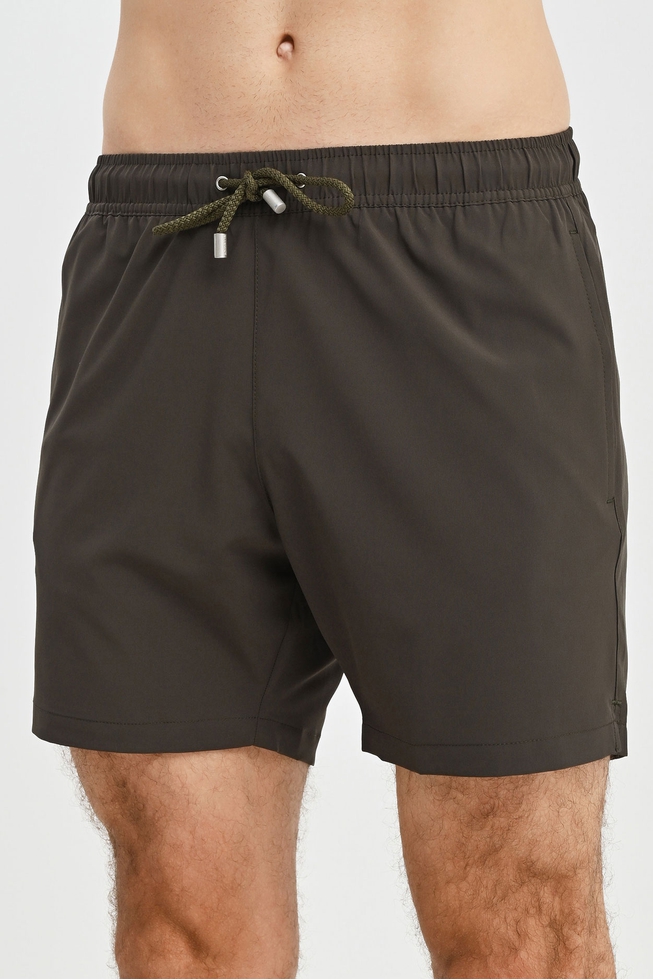  Мужские плавки-шорты  1