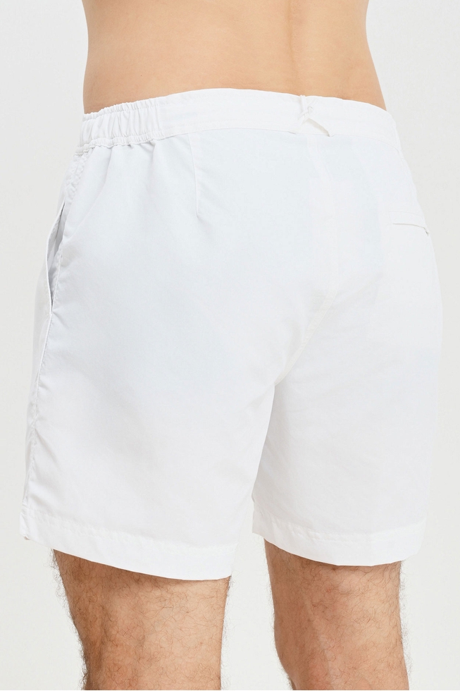  Мужские плавки-шорты  2