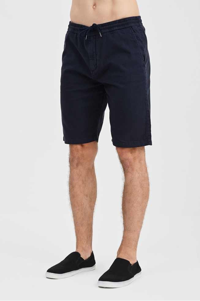 Мужские шорты с завязками 1