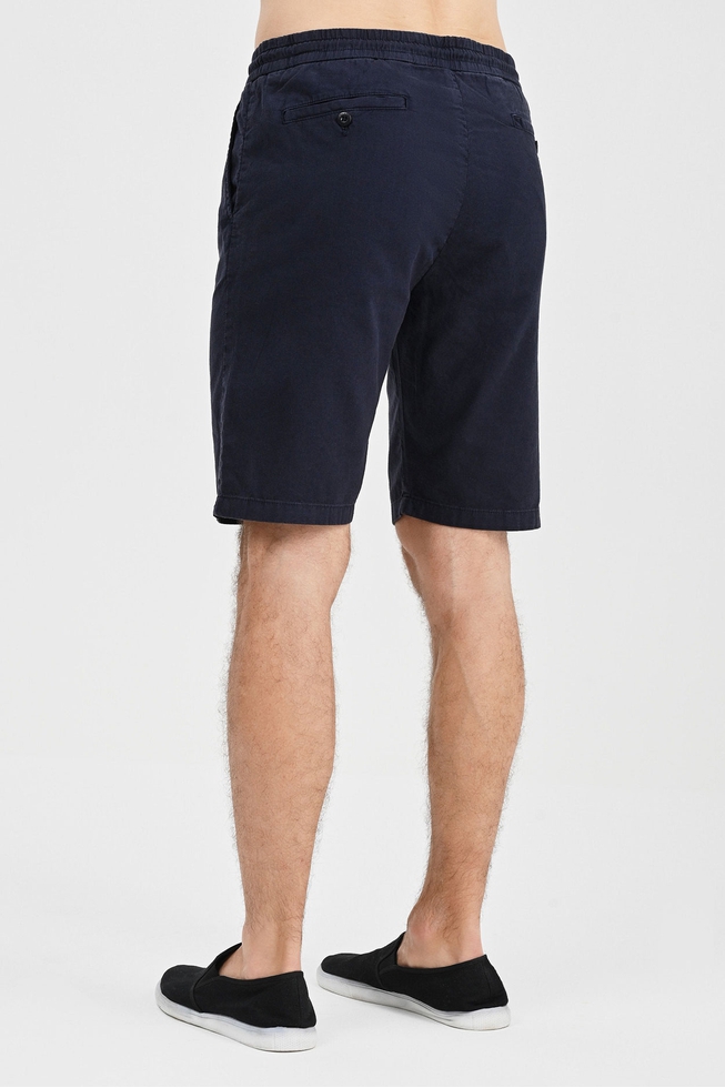 Мужские шорты с завязками 2