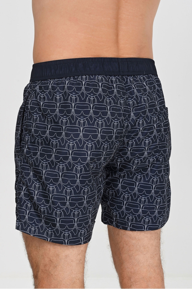  Пляжные шорты  2