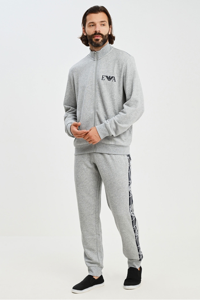  Мужской домашний костюм  1