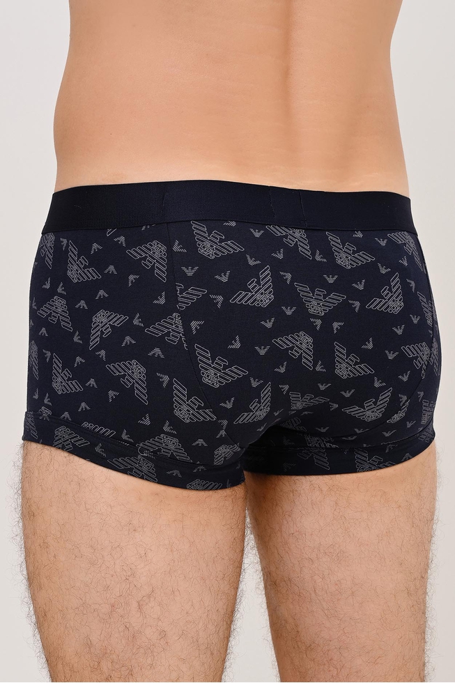  Мужские трусы боксеры  2