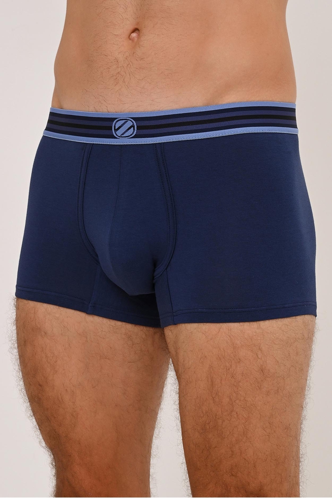  Мужские трусы-боксеры  4