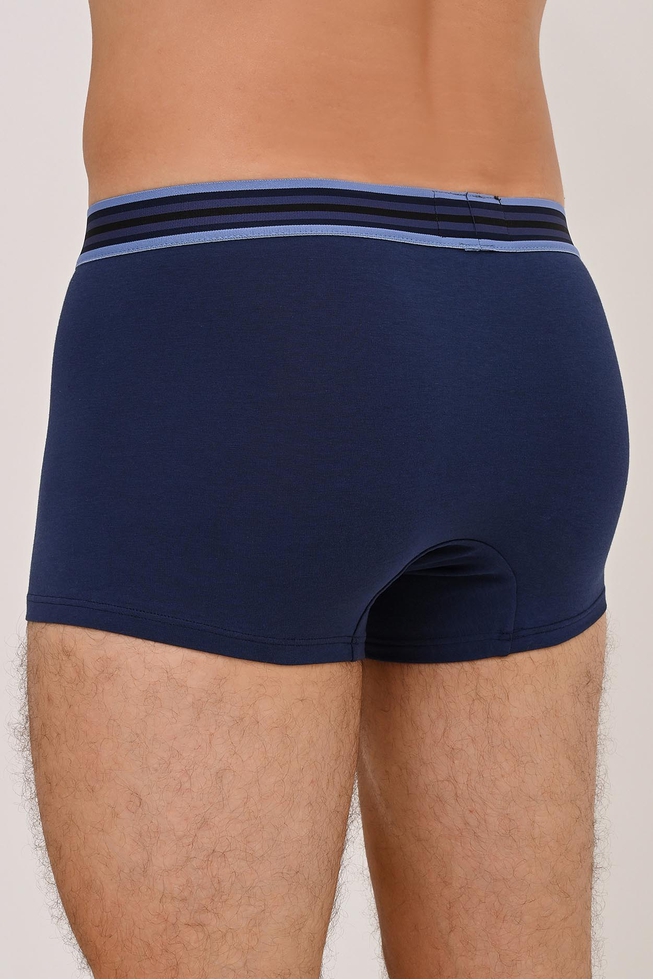  Мужские трусы-боксеры  5