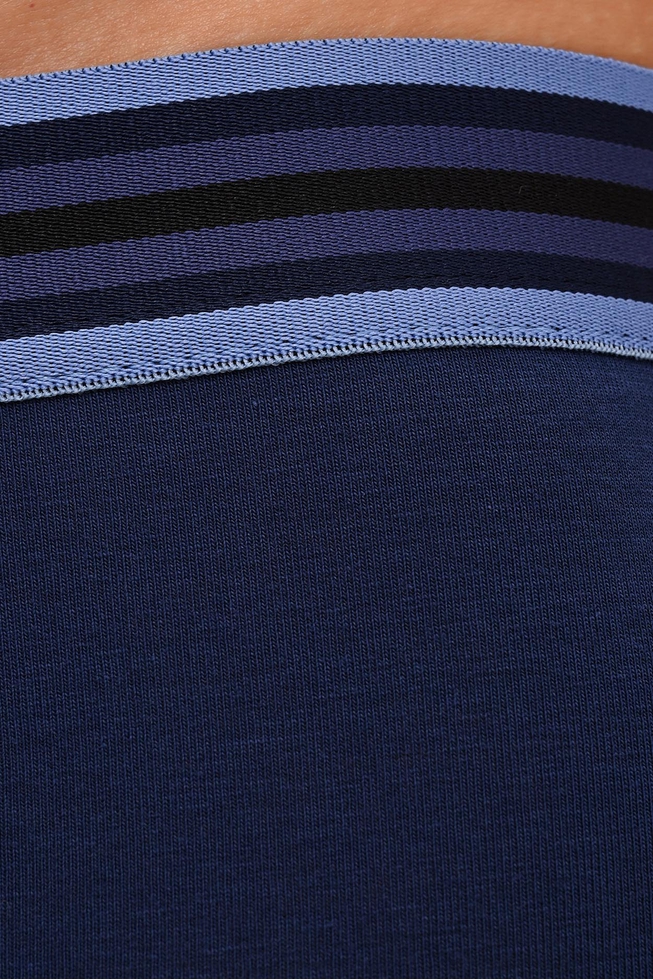  Мужские трусы-боксеры  6