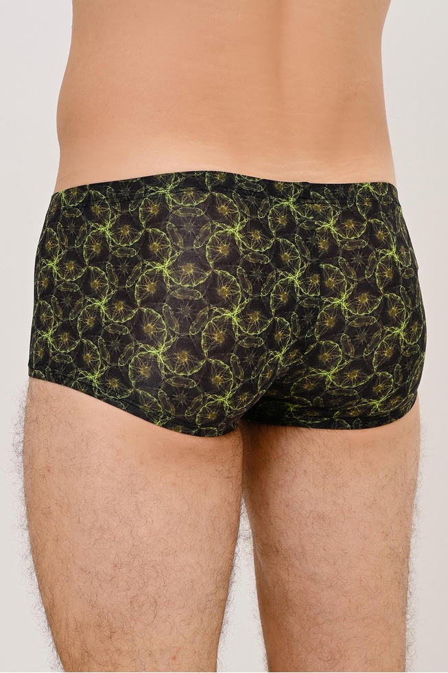  Мужские трусы боксеры  2