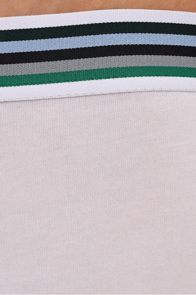  Мужские трусы-боксеры  3