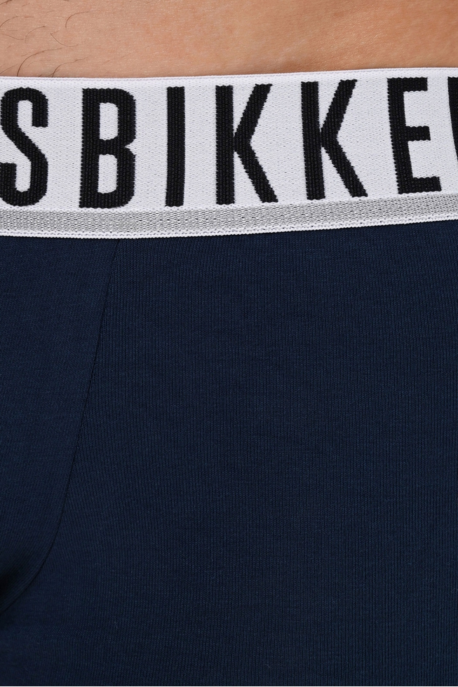  Набор мужских трусов-боксеров 3 шт.  3