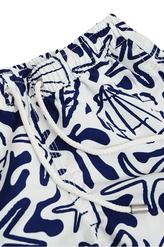  Шорты для плавания  3