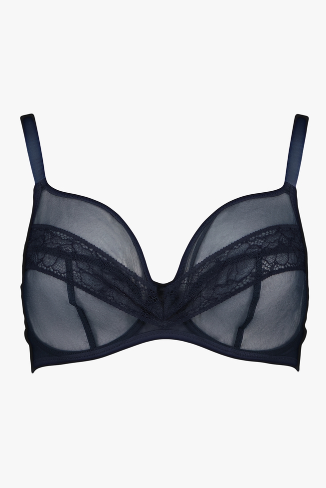 Бюстгальтер с мягкими чашками 6