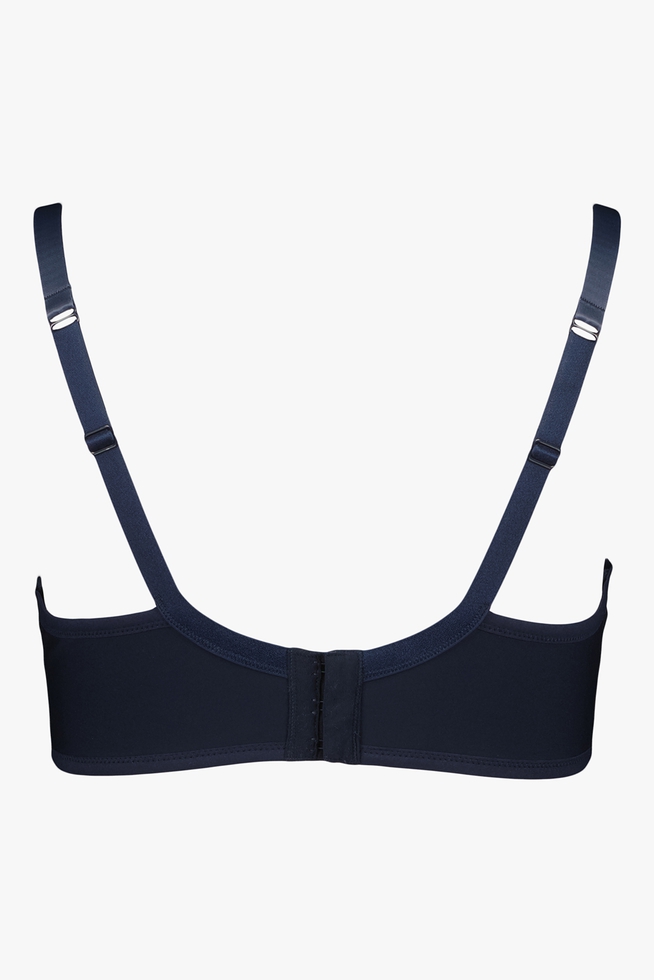 Бюстгальтер с мягкими чашками 7