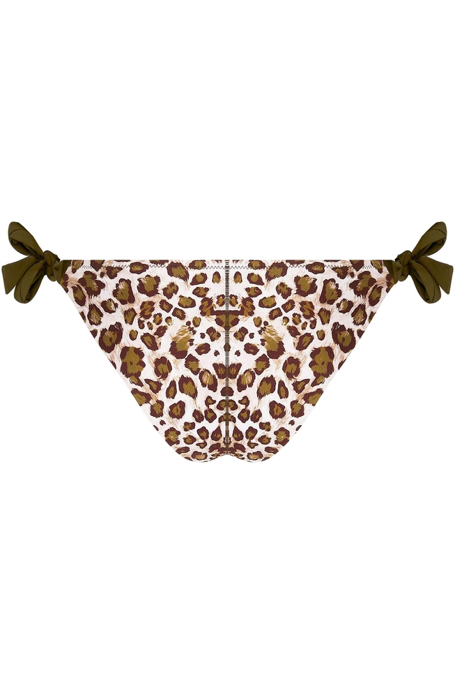 Женские плавки 2