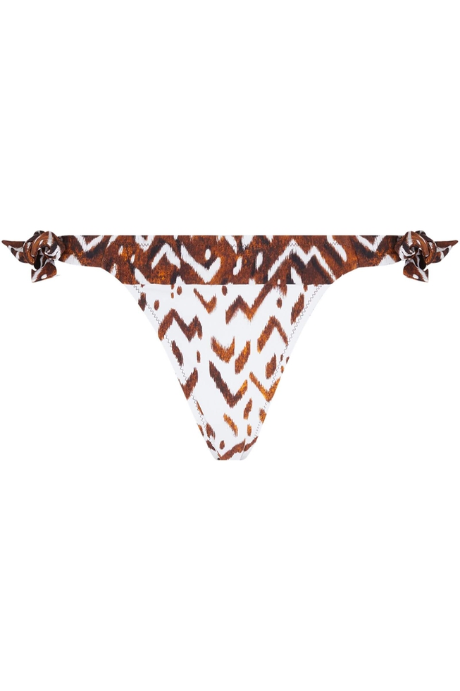 Женские плавки 1