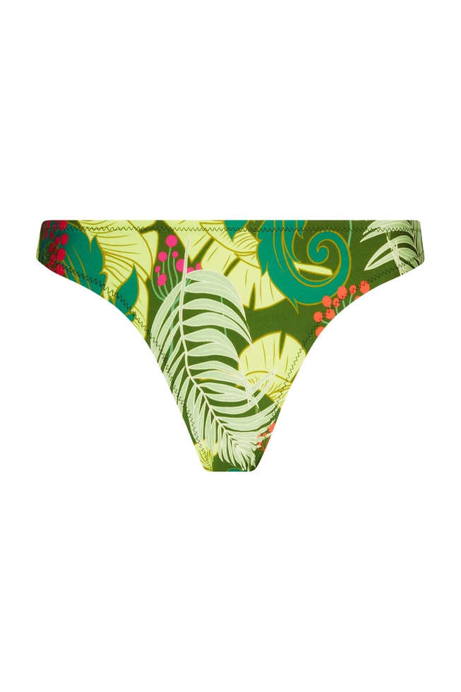 Женские плавки 1