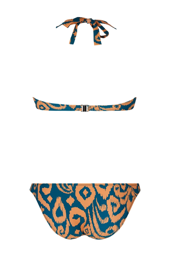 Слитный купальник 2