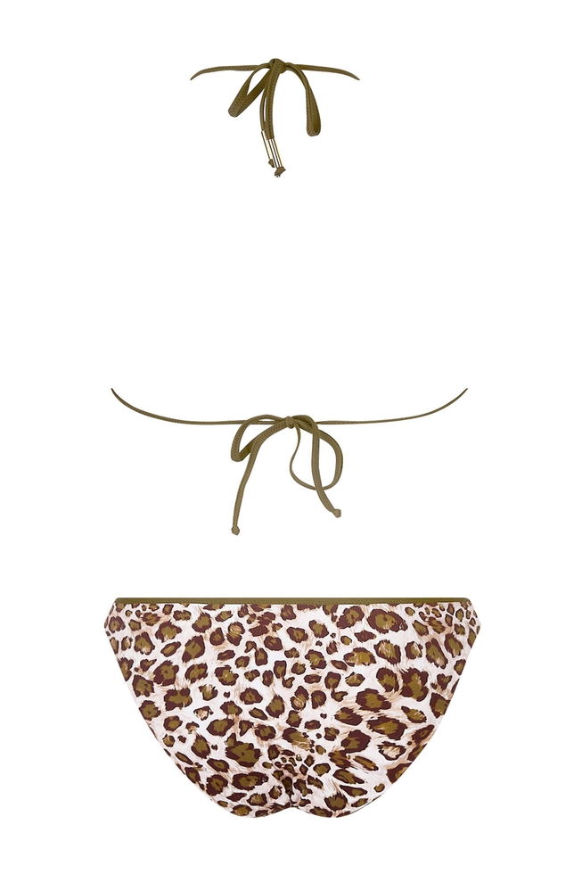 Слитный купальник 2