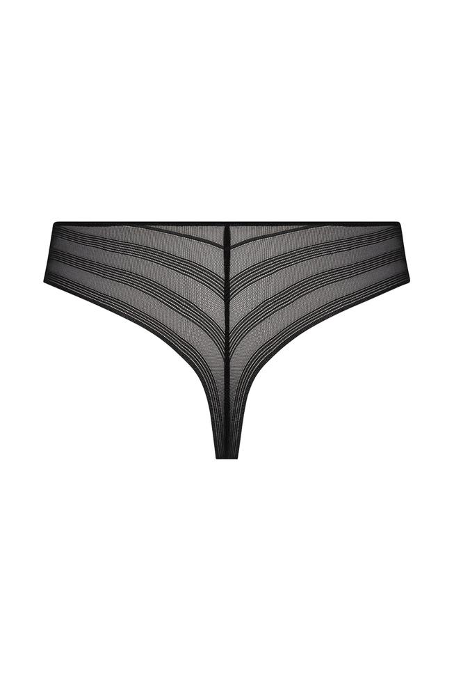  Женские трусы-танга  2