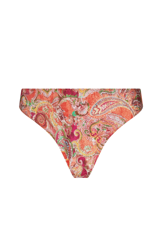 Женские трусы-слипы 1