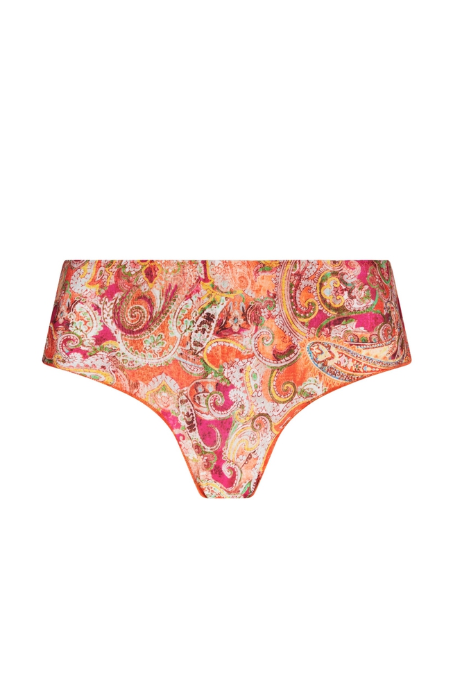 Женские трусы-хипстеры 1