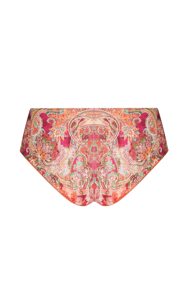 Женские трусы-хипстеры 2