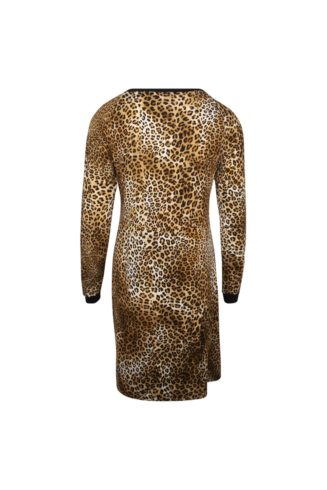  Женская короткая сорочка  2