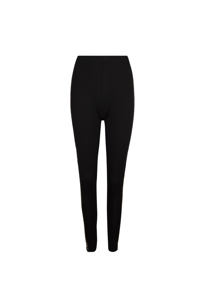  Женские домашние легинсы  1